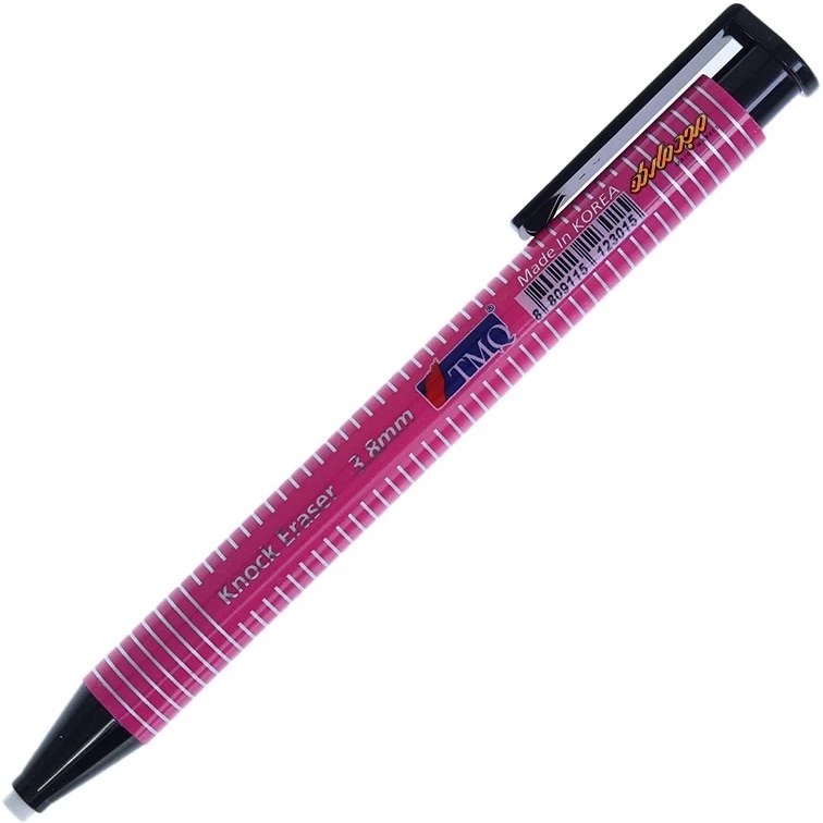 پاک کن اتودی TMQ سایز 3.8 میلی متر