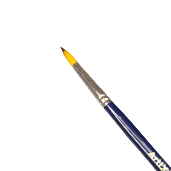 قلمو سرگرد آرتیکس کد344 شماره 9