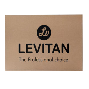 پاستل گچی 90 رنگ جنرال لویتان کد 02